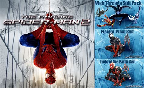 The Amazing Spider Man 2 Pc Steam Berlindaresume