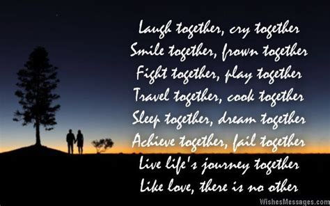 Together Engagement Quotes Congratulations Engagement Poems