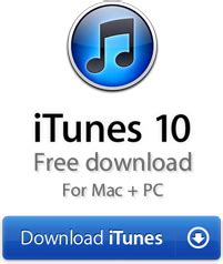 iTunes 10 Free download For Mac + PC Download iTunes | Itunes, Music software, Songs