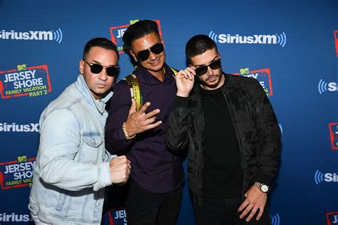 The Situation From Jersey Shore Celebrates 4 Years Clean And Sober