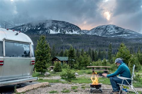Best Colorado Rv Parks Youll Love Getaway Couple
