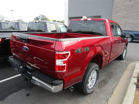 5 Reasons To Choose The 2019 Ford F 150 Supercab Over The Supercrew