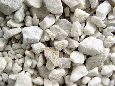 White Marble Rocks For Landscaping Ground Stone Landscape Design