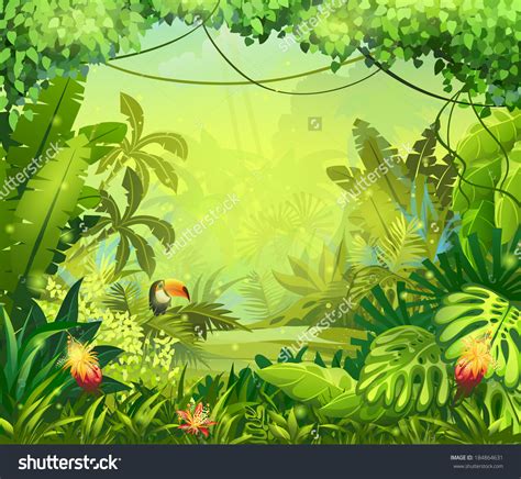 Jungle Clipart 20 Free Cliparts Download Images On
