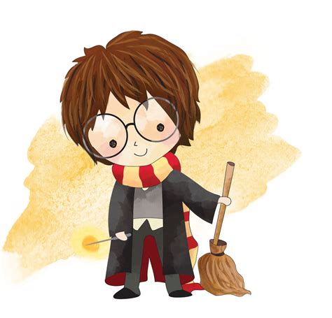 Em Geral 95 Imagen Imágenes De Harry Potter Para Dibujar Lleno