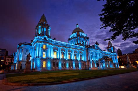 13 Of Belfasts Unique Sightseeing Tours Ulster Grand Prixulster
