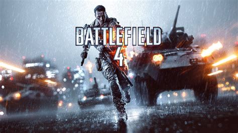 Battlefield 4 Xbox One Hd Youtube