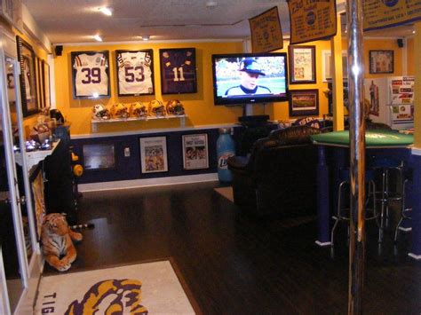 We did not find results for: Less sports more video game/poker= his space | Lsu room ...