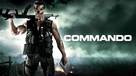 Watch Commando Full Movie Disney