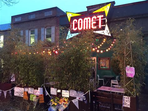 Comet Ping Pong Reopens After Shooting Spurred By Conspiracy Wtop News
