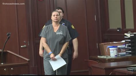 Woman Sentenced To More Than 10 Years For Dui Manslaugter