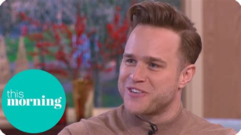 olly murs reveals that he s looking for a wife this morning youtube
