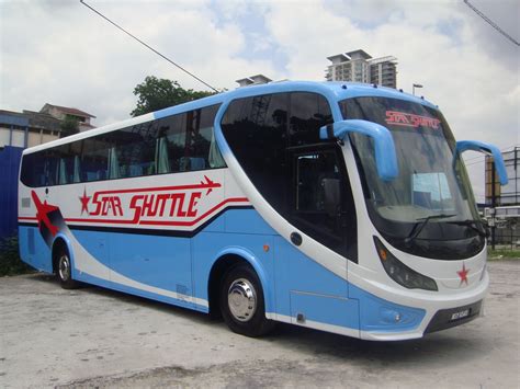 Based in ipoh, yoyo express specialises in providing trips from many parts of peninsular malaysia to klia/klia2 and back. Express Bus Booking Site - BusOnlineTicket.com Blog ...