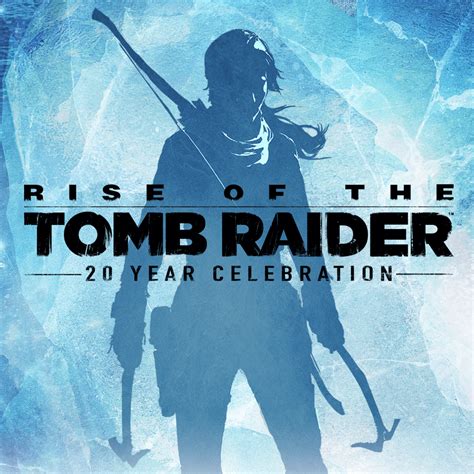 Rise Of The Tomb Raider 20 Year Celebration Ps4 Price And Sale History