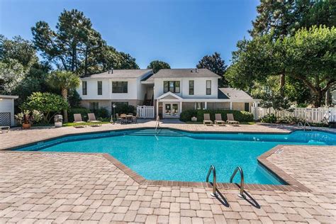 Island Retreat 2509 8 St Simons Island Georgia 2 Bedroom Vacation