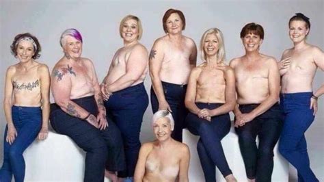 No Bra Day 2019 From Raising Breast Cancer Awareness To Sharing