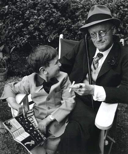On The Death Of Stephen James Joyce James Joyce Foundation