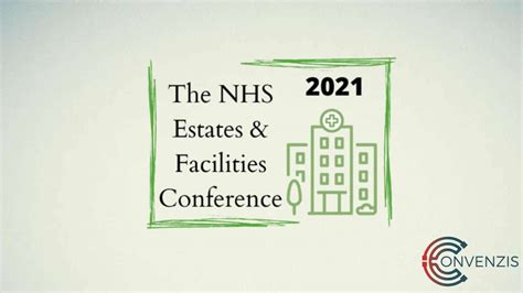 Convenzis Event The NHS Estates Facilities Conference Managing Demand And Innovation