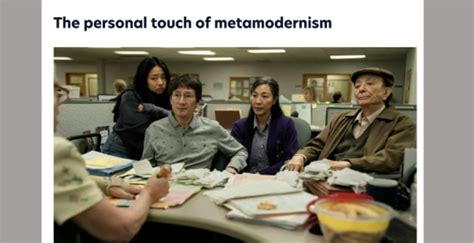 Metamodernism Catalog What Is Metamodern