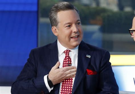 Disgraced Ex Fox News Anchor Ed Henry Accused Of Brutal Rape In Federal
