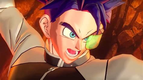 Maybe you would like to learn more about one of these? Dragon Ball Xenoverse 2 - Trailer del Super Pack 1