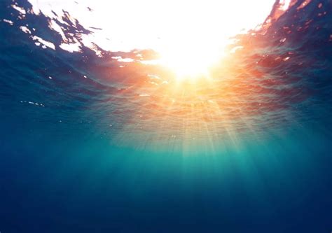 La Lumière Du Soleil Rend Leau De Mer Potable En Seulement 30 Minutes