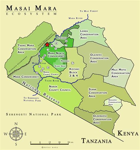 My first visit to kenya i didn't know anything about the country but i used this portal to get guided. Masai Mara National Reserve, Kenya | live your passion...