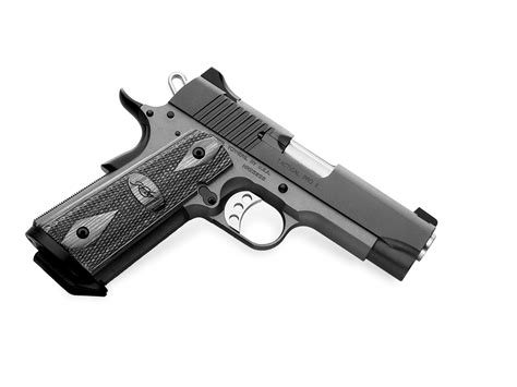 Kimber Mfg Inc Tactical Series Models Gun Values By Gun Digest
