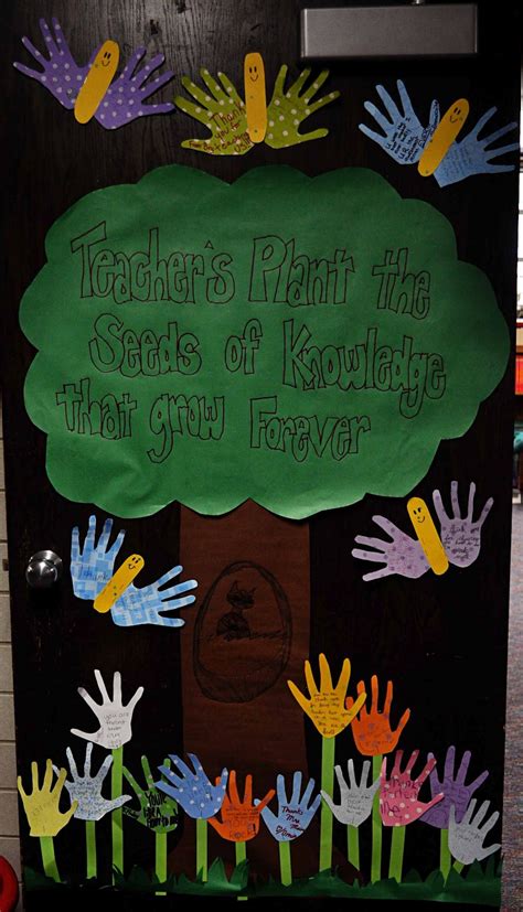 Ready for some ideas on how to thank teacher during this year's teacher appreciation week? Children's Learning Activities: Teacher Appreciation Week ...