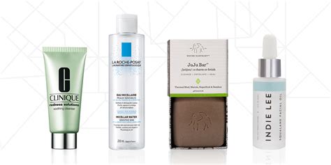 12 Sensitive Skin Care Products Best Products For