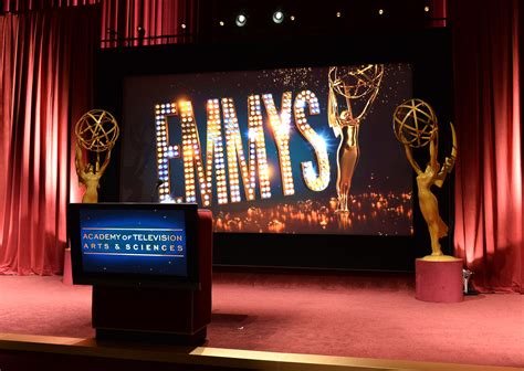 An Sanda Recap Of The Historic 67th Primetime Emmy Awards And A Look At