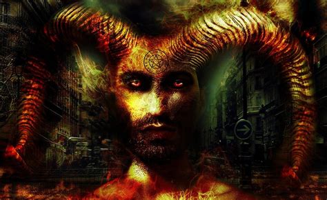 The Devil Confesses: My plan was to fool people into following Religion.