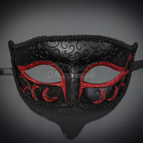 Mens Masquerade Masks For Masquerade Ball Party Usa Free Ship