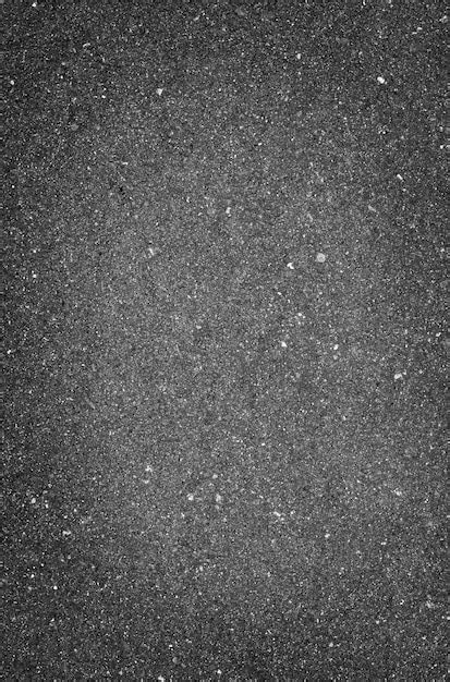 아스팔트 질감 배경 상위 뷰 활주로 회색 거친 도로의 거친 표면 프리미엄 사진