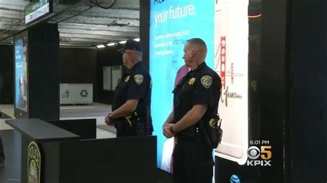 Bart Police Push Back Against Proposed Mutual Aid Response Youtube