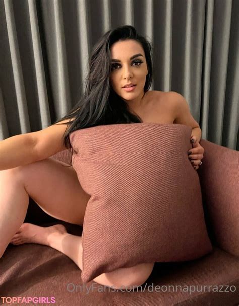 Deonna Purrazzo Nude OnlyFans Leaked Photo 71 TopFapGirls