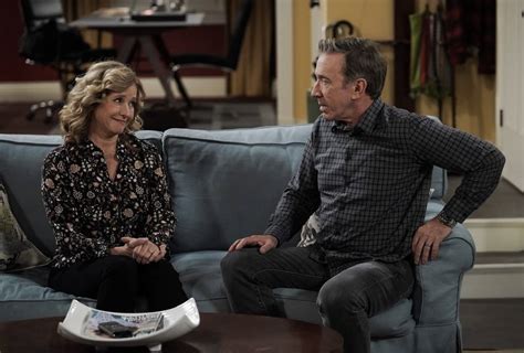 Last Man Standing Season Episode Photos Meatless Mike Seat F