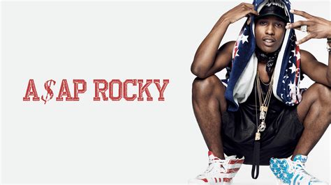 Like or reblog if you save sum. 47+ ASAP Rocky Wallpaper HD on WallpaperSafari