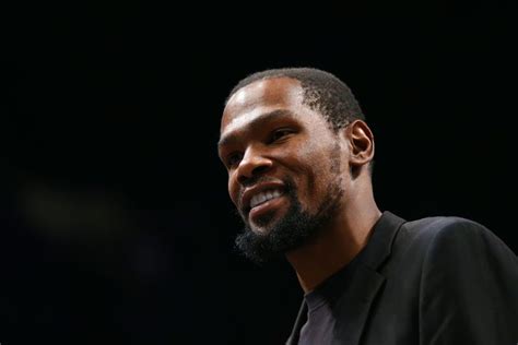 Report Kevin Durant Among 4 Brooklyn Nets Players With Coronavirus