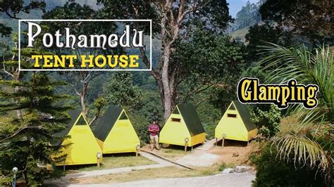 tent house glamping in munnar private waterfalls unique mist dance must visit place in