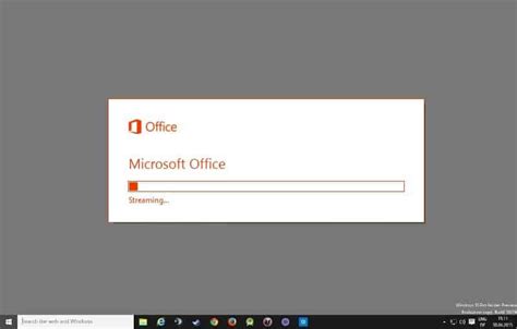 How To Install Microsoft Office 2016 On Windows 10