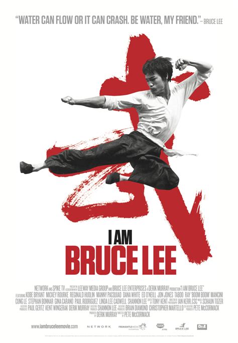 Maybe you would like to learn more about one of these? I Am Bruce Lee DVD Release Date January 15, 2013