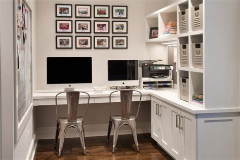As a home office, a reading nook or a mini mudroom. 18+ Mini Home Office Designs, Decorating Ideas | Design ...