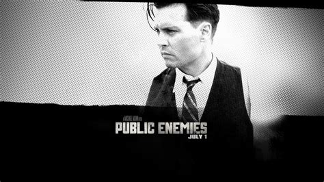 Public Enemies - Public Enemies Photo (27277201) - Fanpop