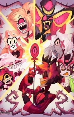 hazbin hotel helluva boss oneshots REQUESTS OPEN Stolas x Blitzø