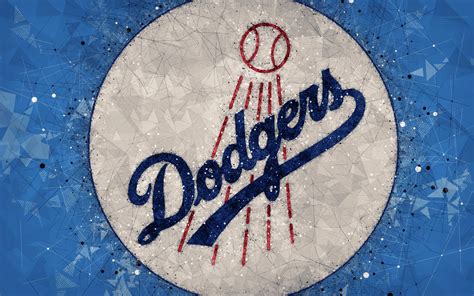 Dodgers Logo Wallpaper ~ Dodgers Angeles Wallpapertag Goawall