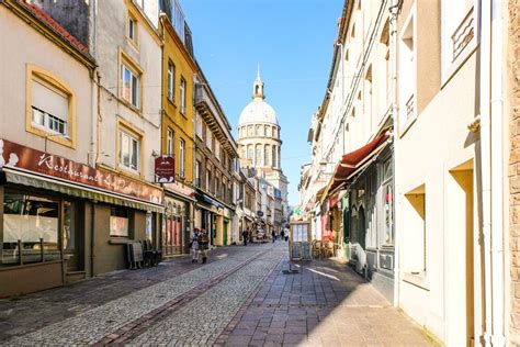 The Ultimate Travel Guide Of Boulogne Sur Mer In Northern France
