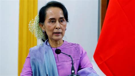 Myanmar To Sign Ceasefire With Two Rebel Groups Amid Decades Of Conflict World News
