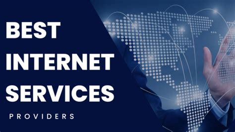 Best Internet Service Providers 2023 2023 Isp Guide