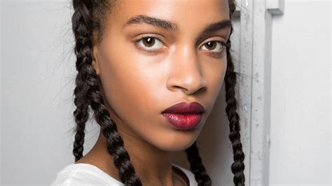 5 So Pretty Braided Hairstyles You Can Do On Curly Hair Sheknows